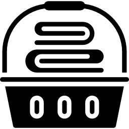 타월 icon