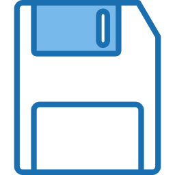 diskette icon