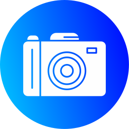 Camera icon