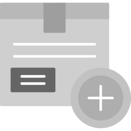 Box icon