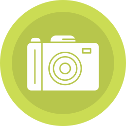 Camera icon