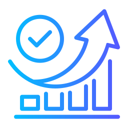 Growth icon