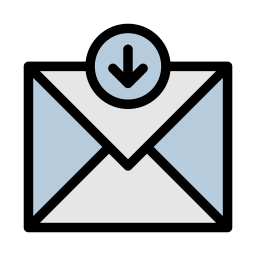 Mail icon