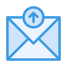 Mail icon