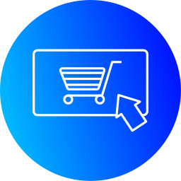 comprar icono