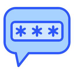 Pasword icon
