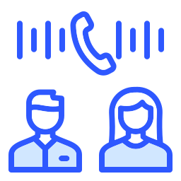 Conversation icon