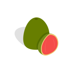 緑 icon