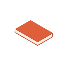 Book icon