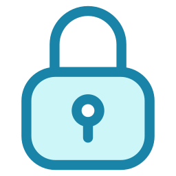 Lock icon