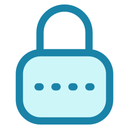 Lock icon