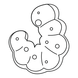 Line icon