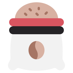 커피자루 icon