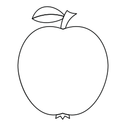 Apple icon