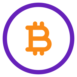 bitcoin icon