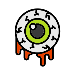 Eyeball icon