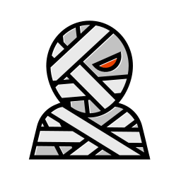 Mummy icon