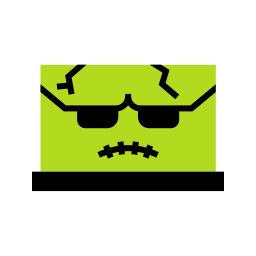 zombi icono