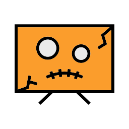 Zombie icon