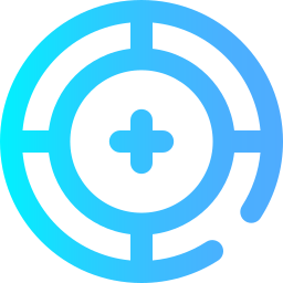의료 표시 icon