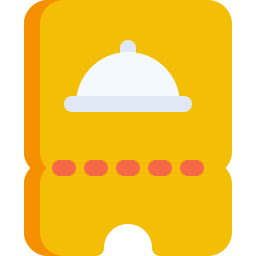 クーポン icon