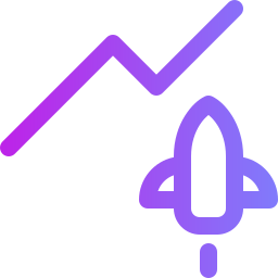 Growth icon