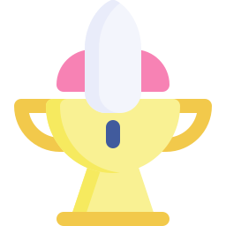 Trophy icon