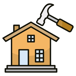 Renovation icon