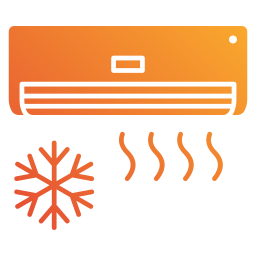 空調 icon