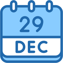 Calendar icon