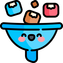 sortieren icon