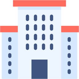 hotel icon