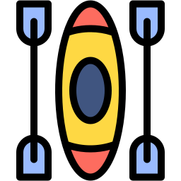 kayak icona