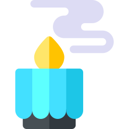 Candle icon