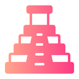 maya-pyramide icon