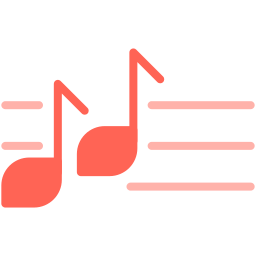 musik note icon