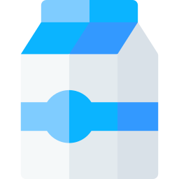 우유 상자 icon