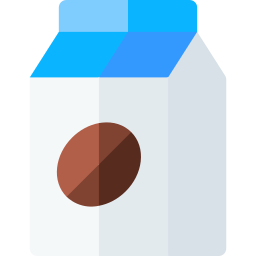 牛乳 icon