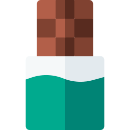 밀크 초콜릿 icon