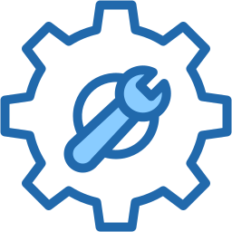 webpflege icon