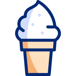 Ice cream icon