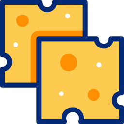 cheddar icon