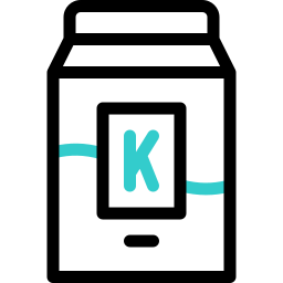Kefir icon