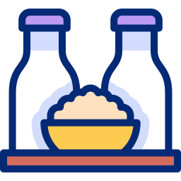 milchprodukte icon