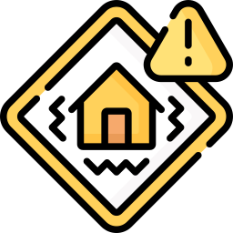 Warning icon