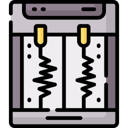 地震計 icon