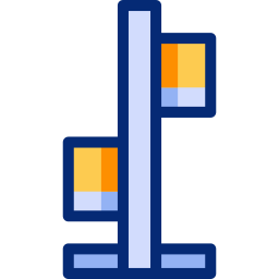 スターティングブロック icon