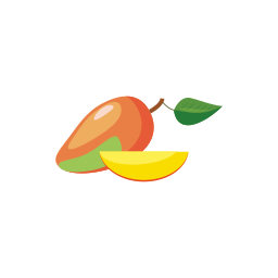 fruta icono