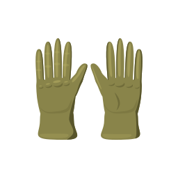 hand icon