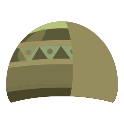 Hat icon